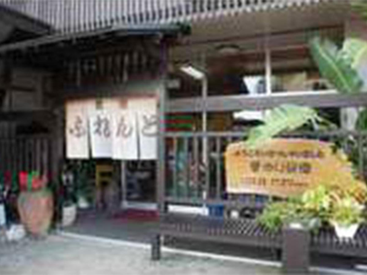 Sudomari Minshuku Friend Hotel Yakushima  Exterior foto
