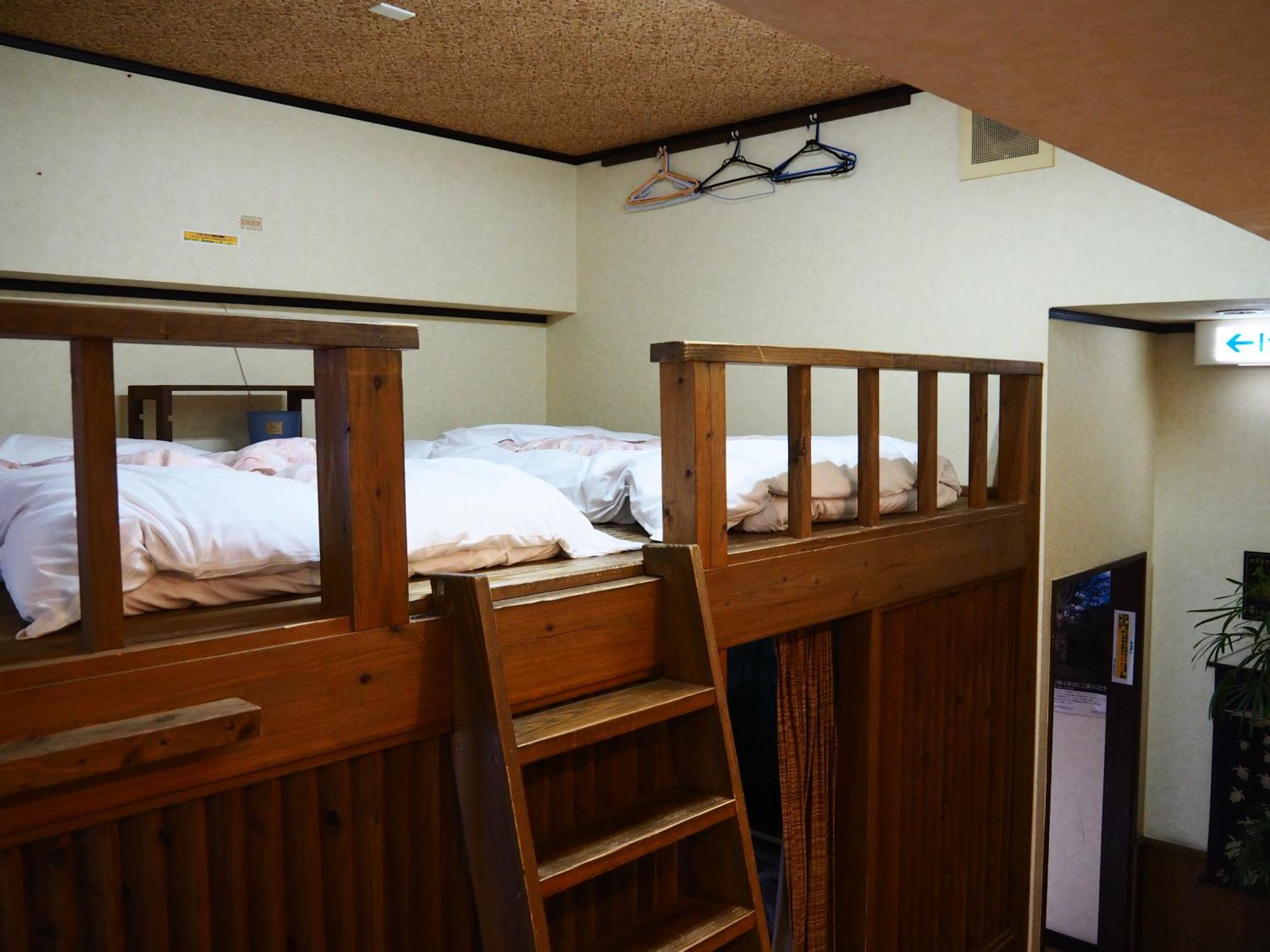 Sudomari Minshuku Friend Hotel Yakushima  Cameră foto