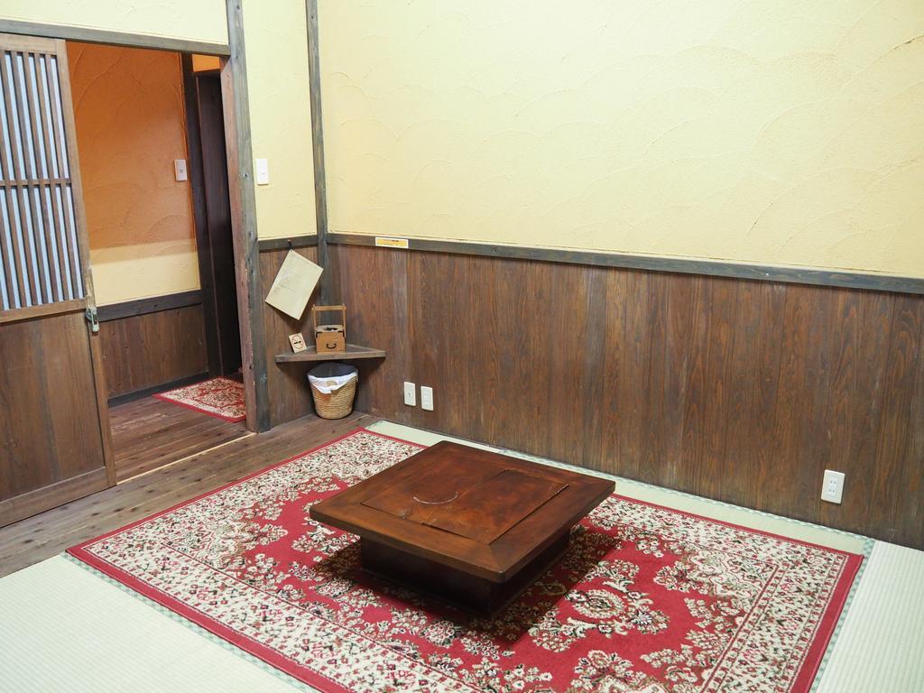 Sudomari Minshuku Friend Hotel Yakushima  Exterior foto