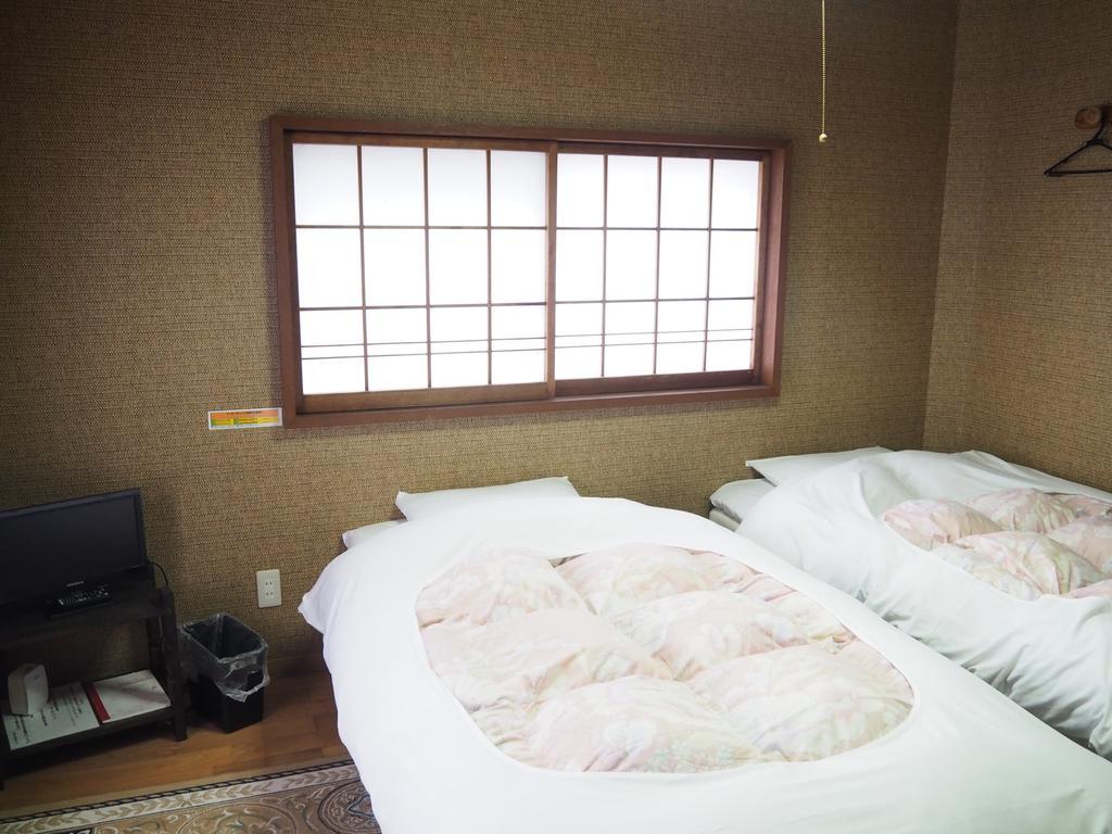 Sudomari Minshuku Friend Hotel Yakushima  Exterior foto